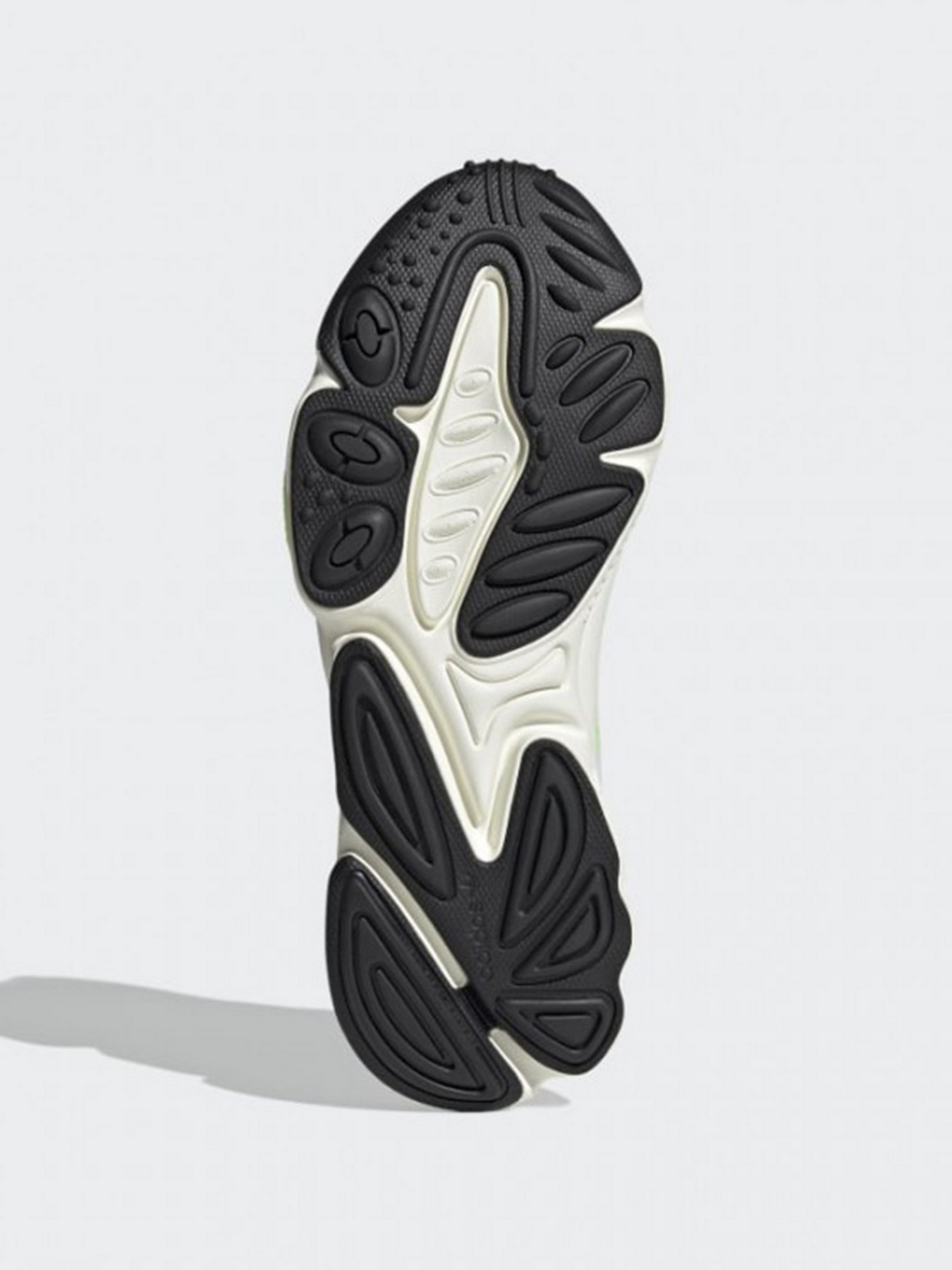 Кросівки Adidas OZWEEGO Pure Originals модель GZ9178 Фото