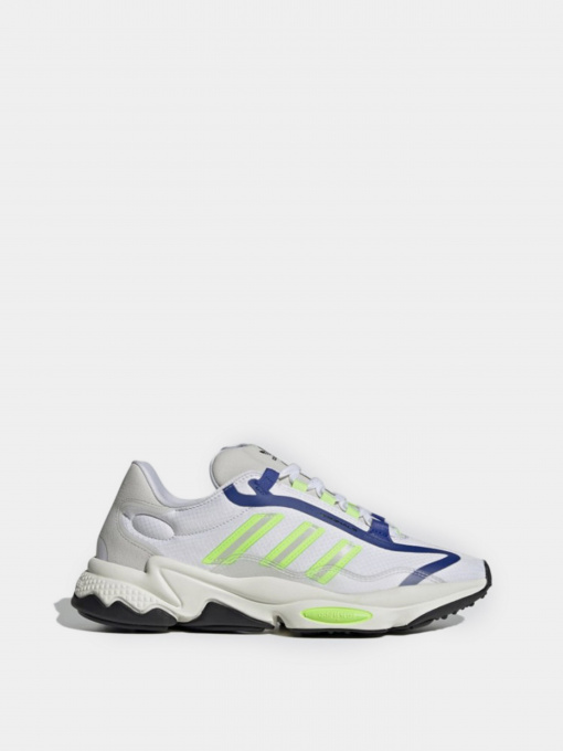 Кросівки Adidas OZWEEGO Pure Originals модель GZ9178 Фото
