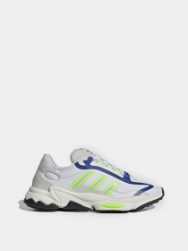 Кросівки Adidas OZWEEGO Pure Originals модель GZ9178 Фото