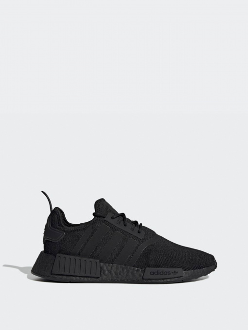Кросівки Adidas NMD_R1 PRIMEBLUE модель GZ9256 Фото