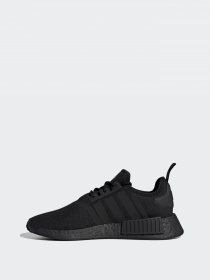 Кросівки Adidas NMD_R1 PRIMEBLUE модель GZ9256 Фото