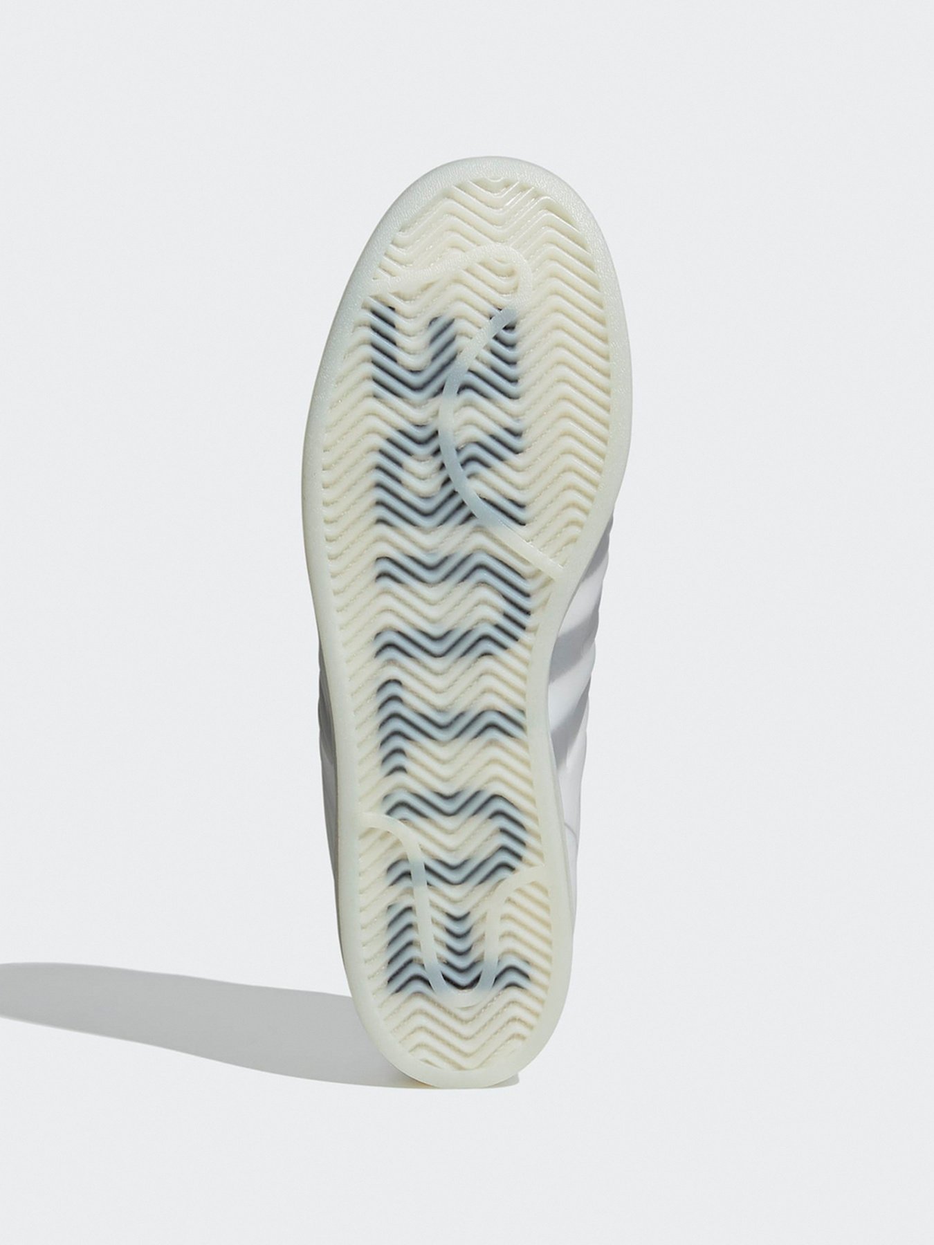 Кеди Adidas SUPERSTAR FUTURESHELL модель H00196 Фото