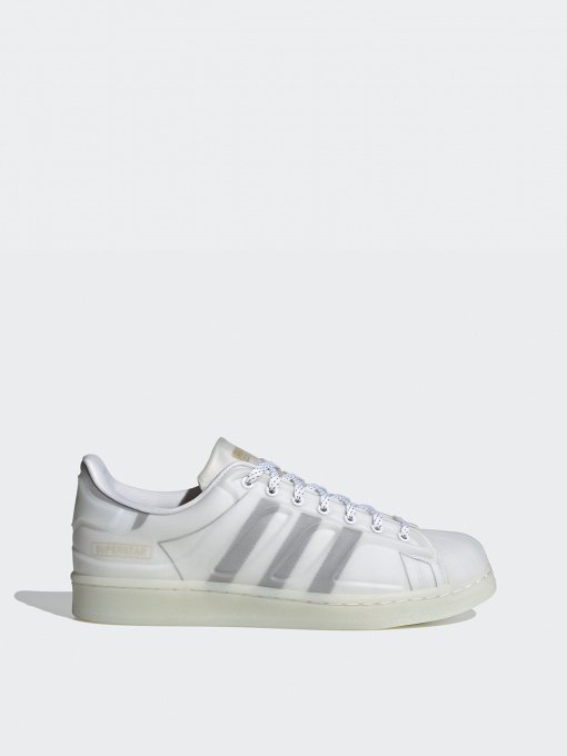 Кеди Adidas SUPERSTAR FUTURESHELL модель H00196 Фото