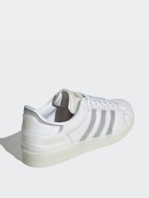 Кеди Adidas SUPERSTAR FUTURESHELL модель H00196 Фото