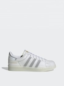 Кеди Adidas SUPERSTAR FUTURESHELL модель H00196 Фото