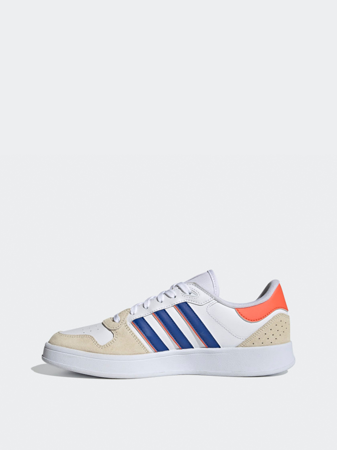 Кеди Adidas Breaknet Plus Sportswear модель H01989 Фото