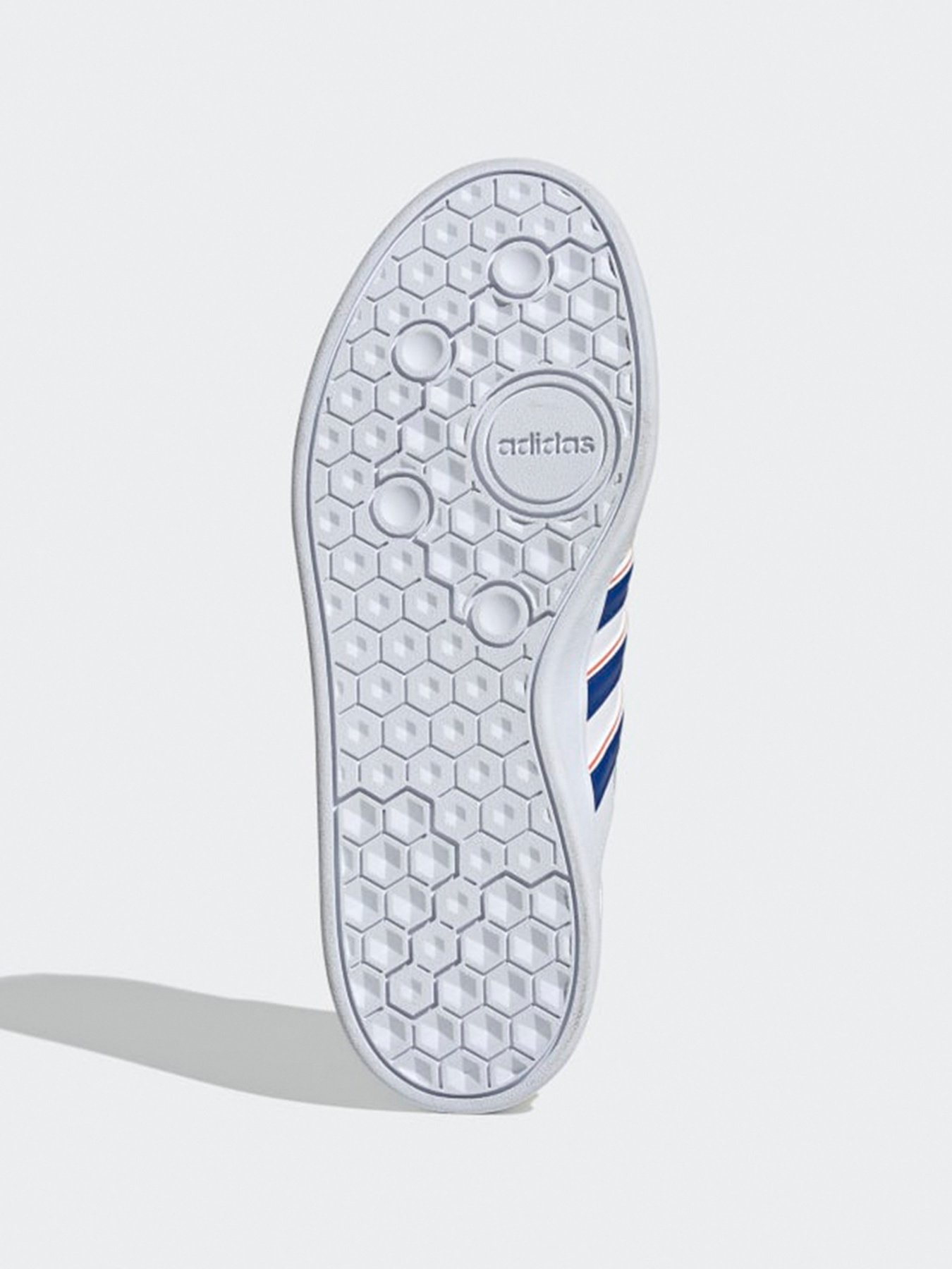 Кеди Adidas Breaknet Plus Sportswear модель H01989 Фото