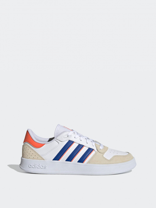 Кеди Adidas Breaknet Plus Sportswear модель H01989 Фото