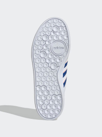 Кеди Adidas Breaknet Plus Sportswear модель H01989 Фото