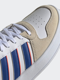 Кеди Adidas Breaknet Plus Sportswear модель H01989 Фото