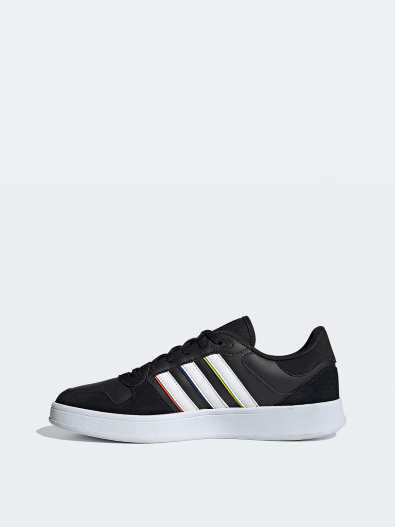 Кеди Adidas Breaknet Plus Sportswear модель H01990 Фото