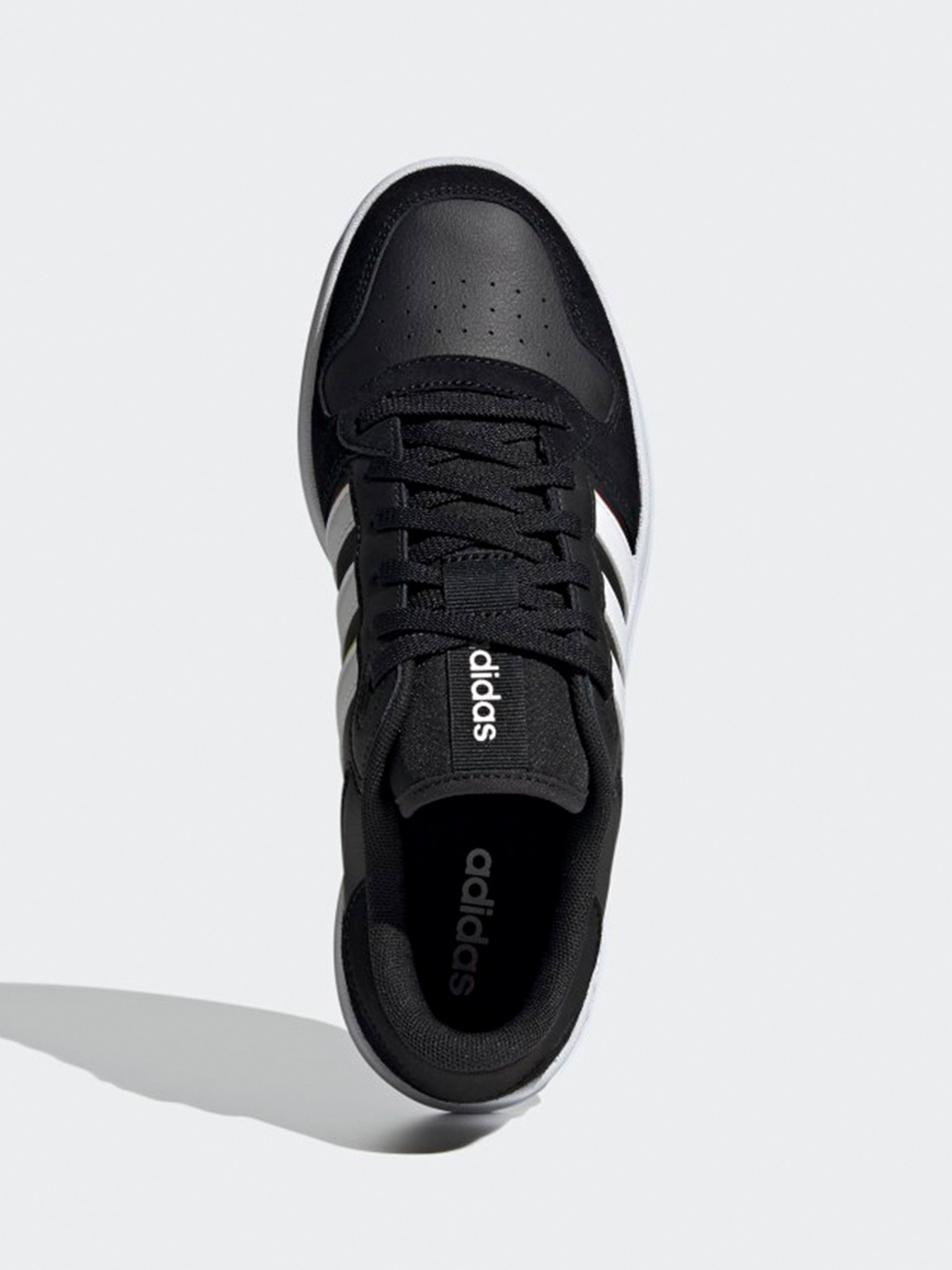 Кеди Adidas Breaknet Plus Sportswear модель H01990 Фото
