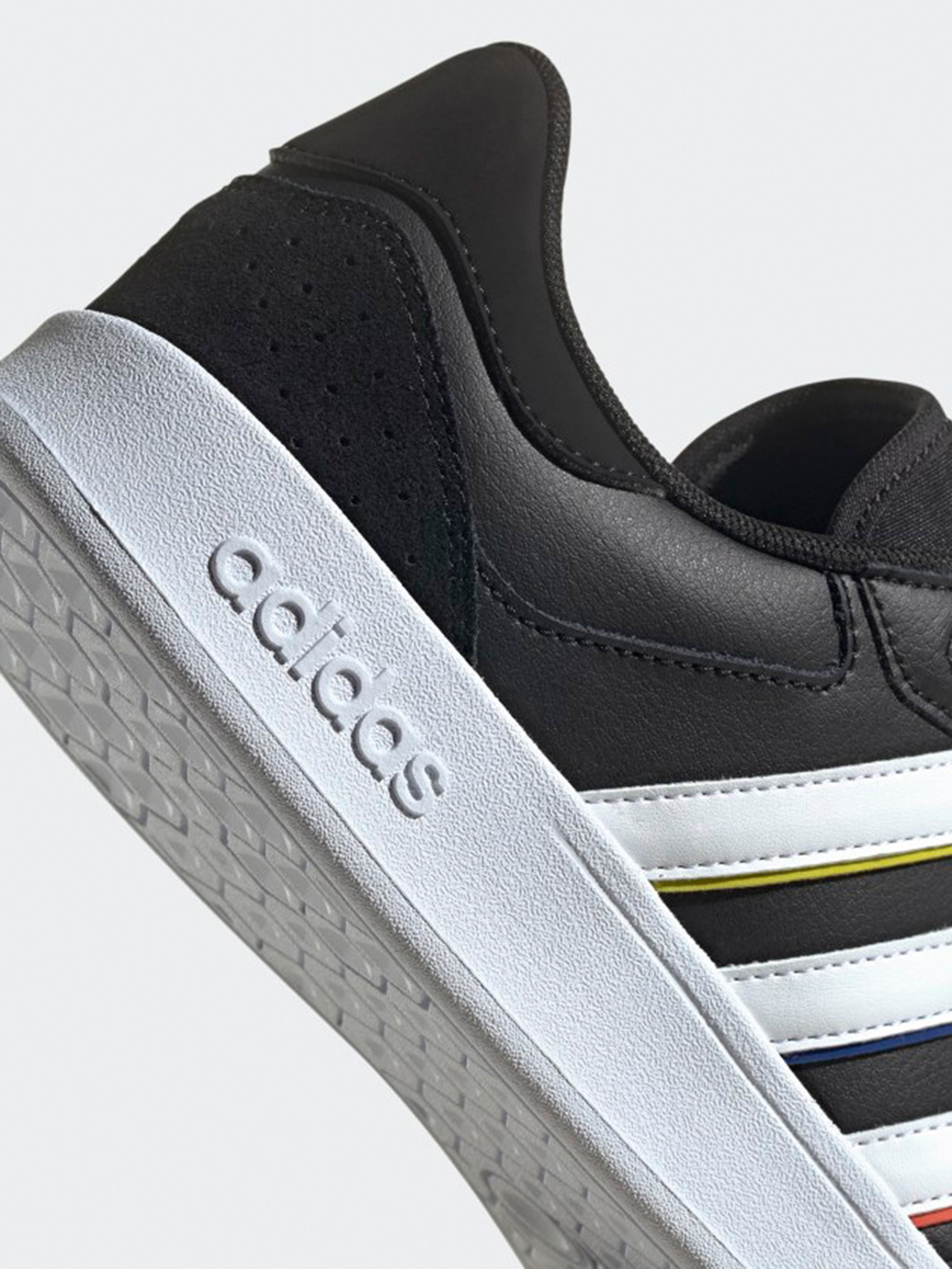 Кеди Adidas Breaknet Plus Sportswear модель H01990 Фото