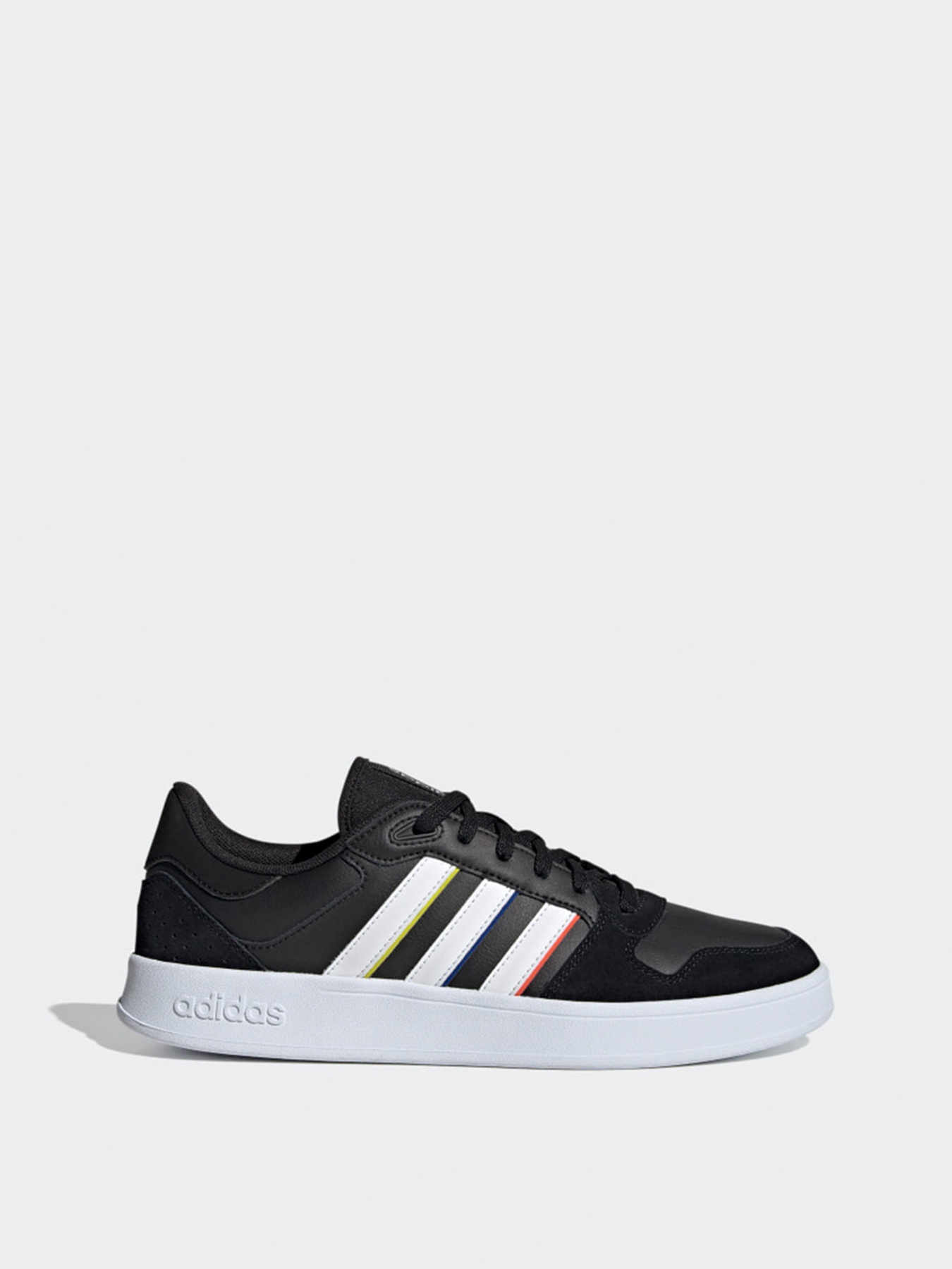 Кеди Adidas Breaknet Plus Sportswear модель H01990 Фото