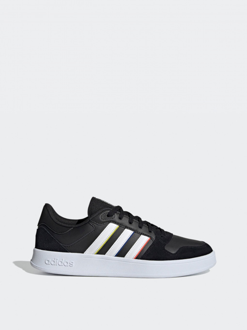 Кеди Adidas Breaknet Plus Sportswear модель H01990 Фото