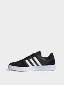 Кеди Adidas Breaknet Plus Sportswear модель H01990 Фото