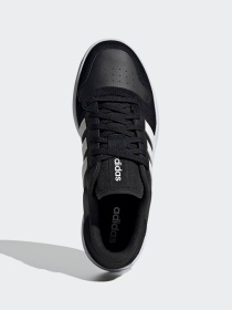 Кеди Adidas Breaknet Plus Sportswear модель H01990 Фото