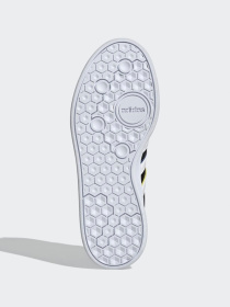 Кеди Adidas Breaknet Plus Sportswear модель H01990 Фото