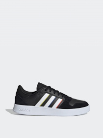 Кеди Adidas Breaknet Plus Sportswear модель H01990 Фото