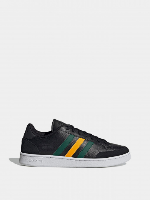 Кеды Adidas GRAND COURT SE модель H02030 Фото