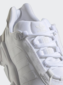 Кросівки Adidas OZWEEGO Pure Originals модель H04226 Фото