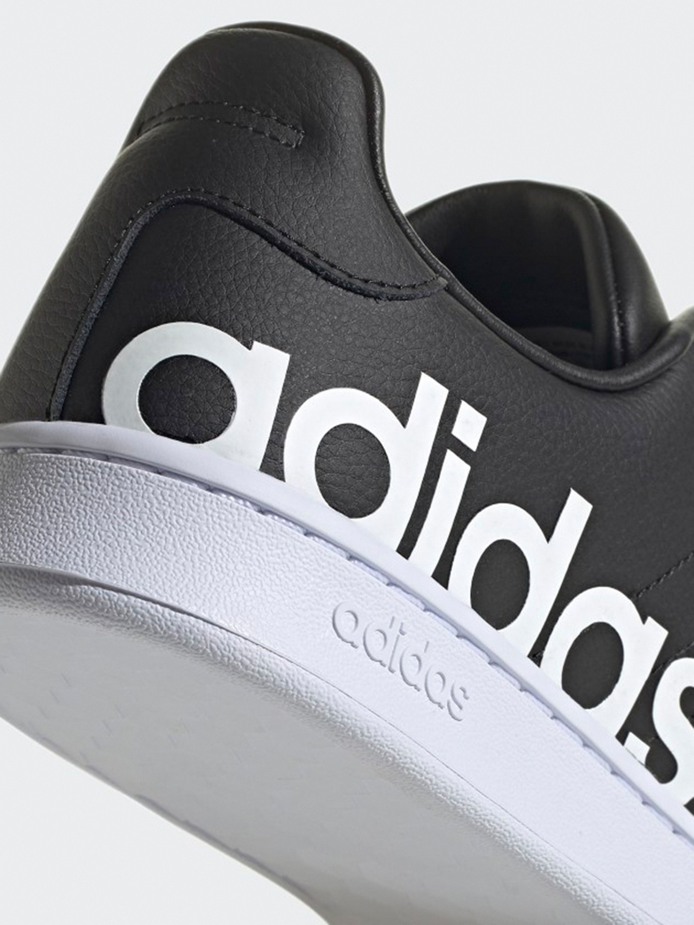 Кеди Adidas Grand Court Lts модель H04557 Фото
