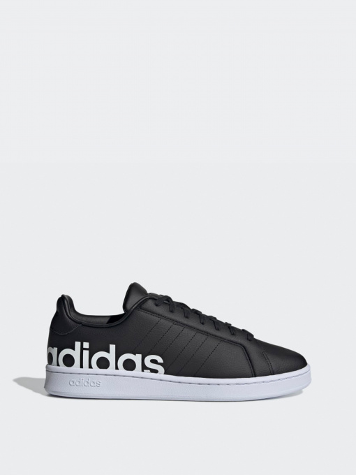 Кеди Adidas Grand Court Lts модель H04557 Фото