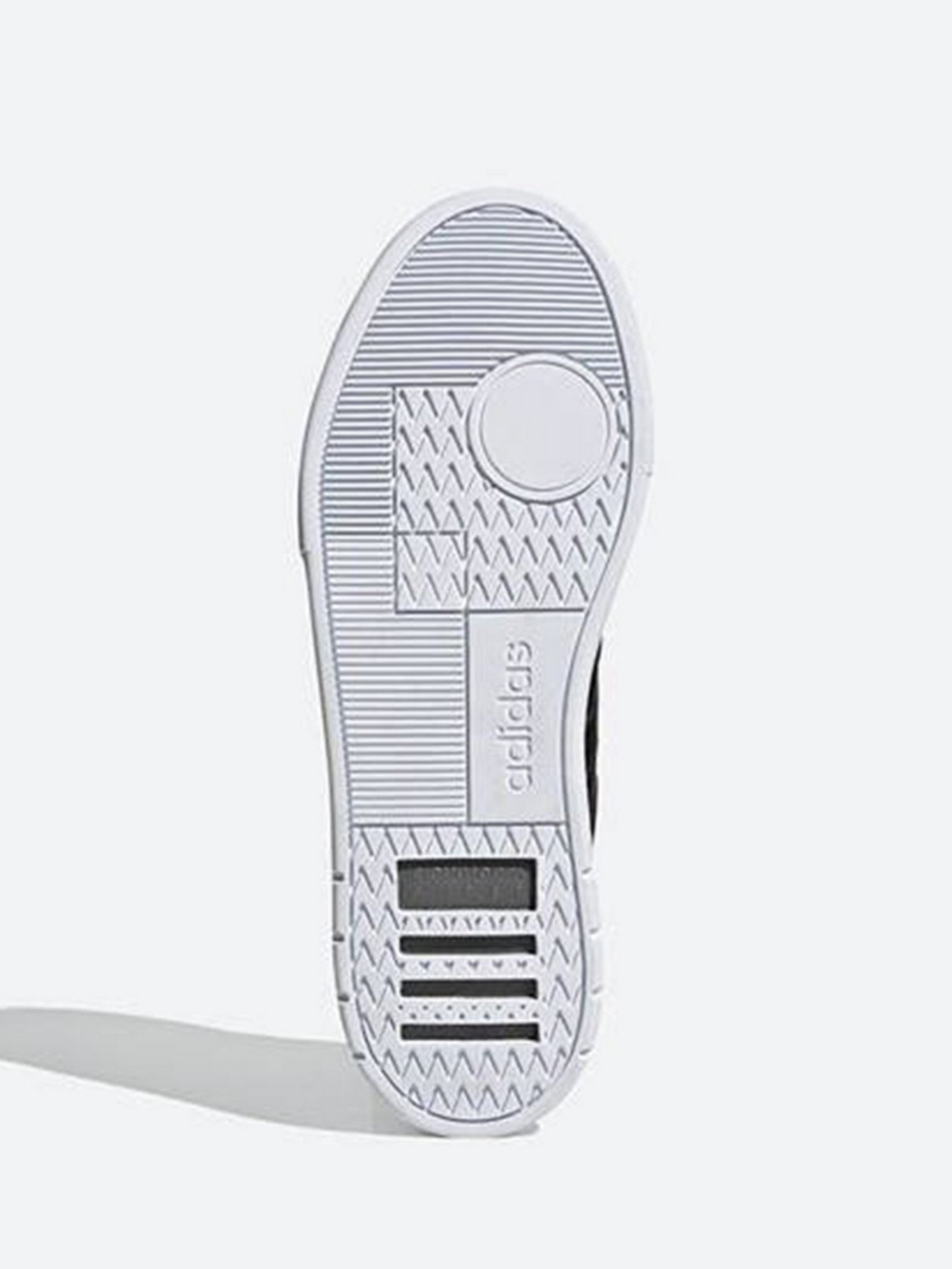 Кеди Adidas Clubcourt Sportswear модель H68182 Фото