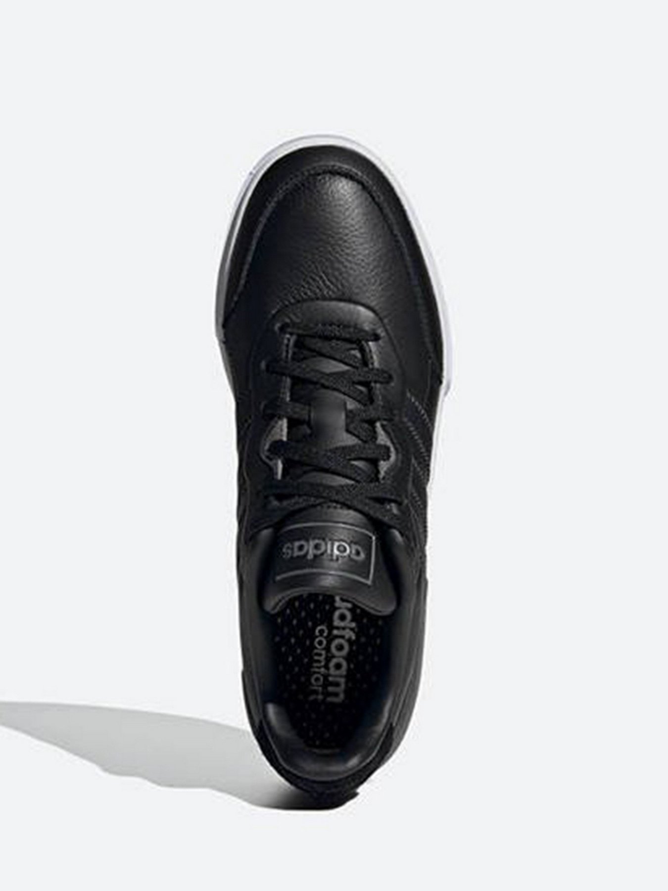 Кеди Adidas Clubcourt Sportswear модель H68182 Фото