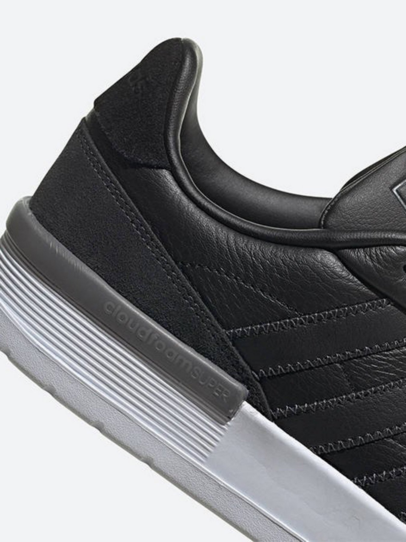 Кеди Adidas Clubcourt Sportswear модель H68182 Фото
