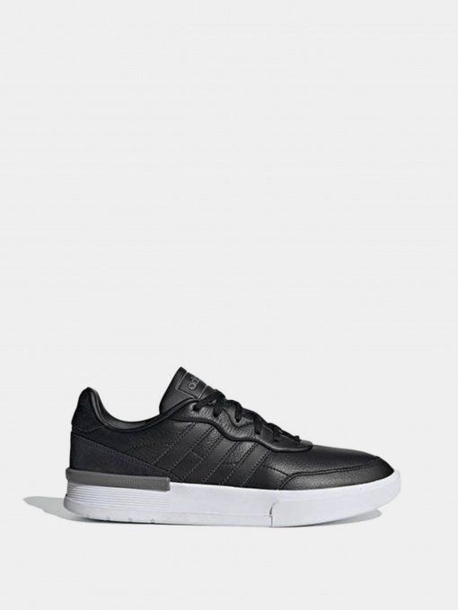 Кеди Adidas Clubcourt Sportswear модель H68182 Фото