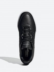 Кеди Adidas Clubcourt Sportswear модель H68182 Фото