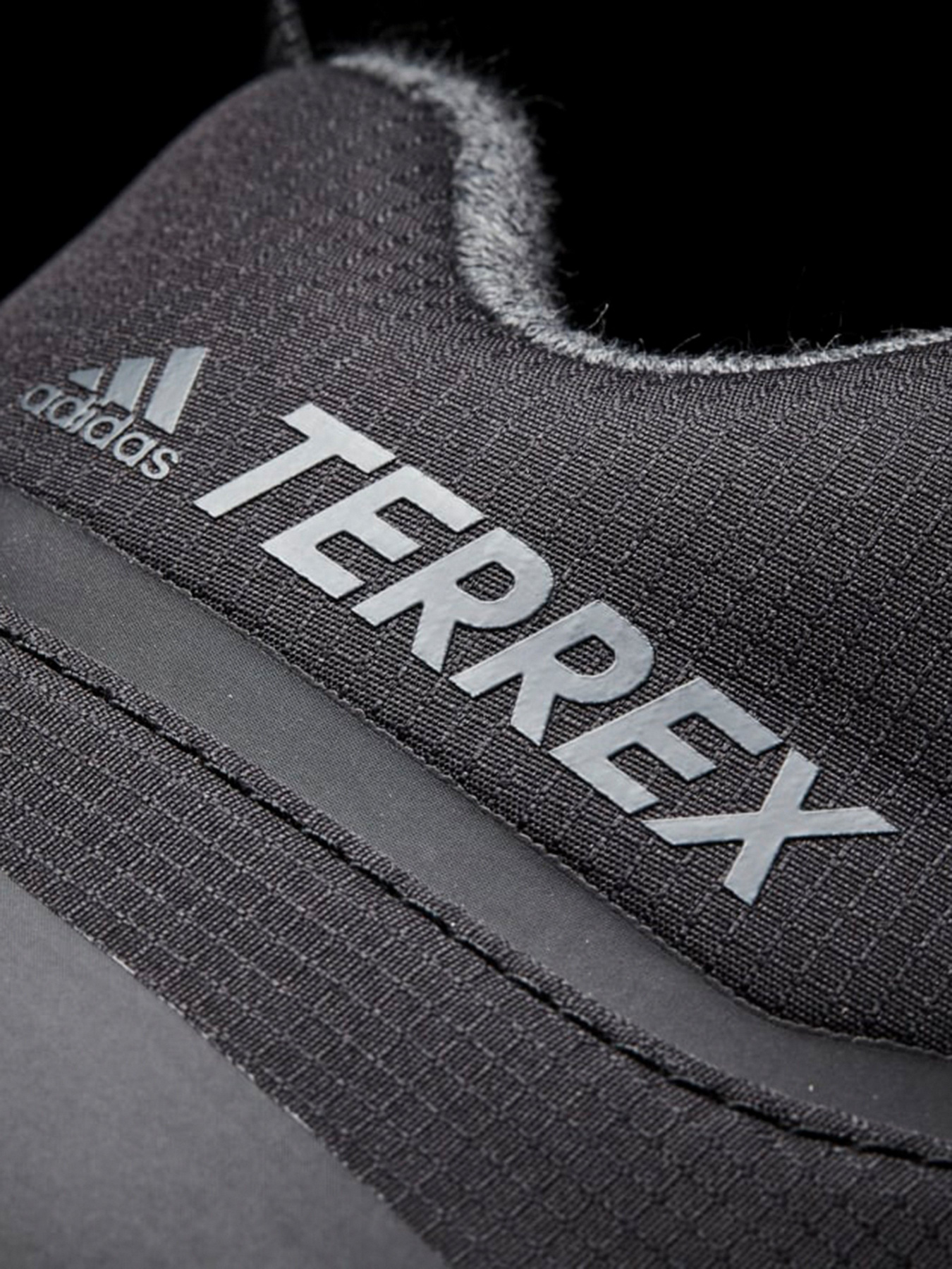 Черевики та чоботи Adidas TERREX FASTSHELL MI модель S80792 Фото