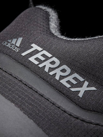 Черевики та чоботи Adidas TERREX FASTSHELL MI модель S80792 Фото