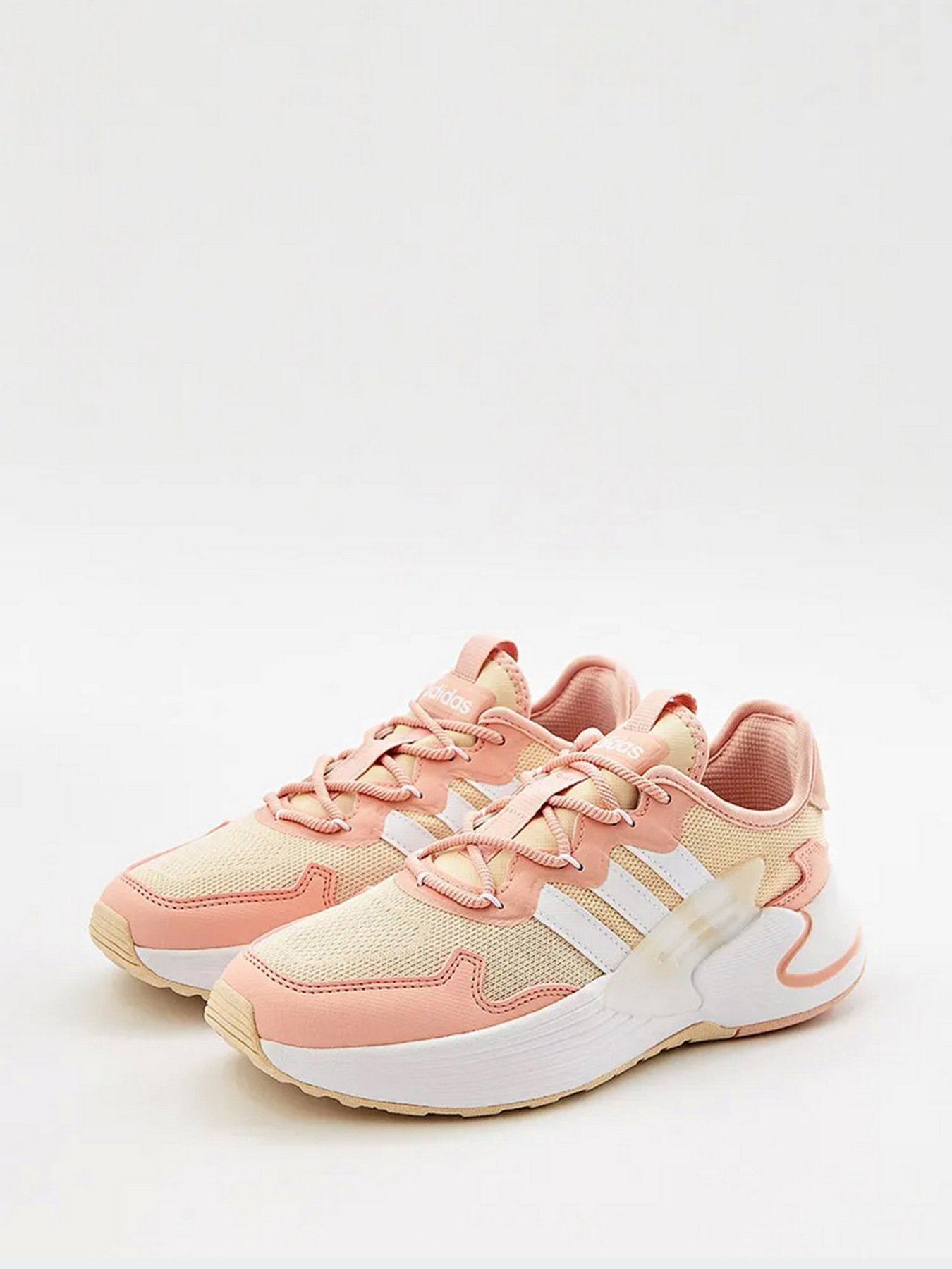 Кросівки Adidas ROMR модель GW5041 Кросівки Adidas ROMR модель GW5041 Фото