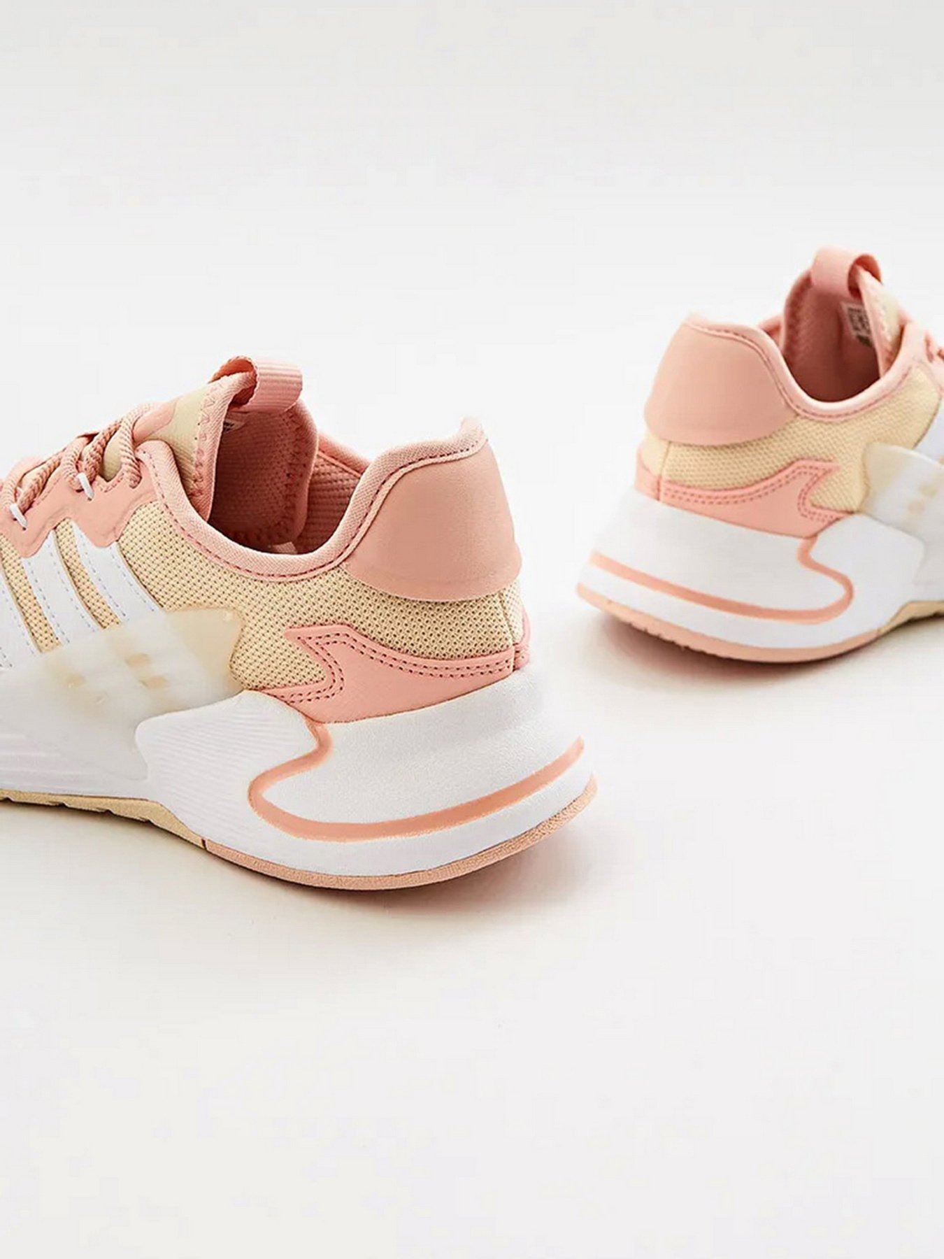 Кросівки Adidas ROMR модель GW5041 Кросівки Adidas ROMR модель GW5041 Фото
