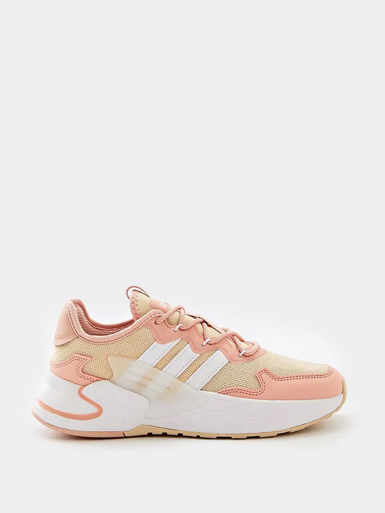 Кросівки Adidas ROMR модель GW5041 Кросівки Adidas ROMR модель GW5041 Фото