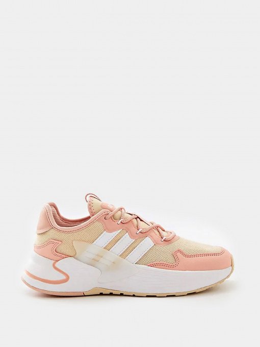 Кросівки Adidas ROMR модель GW5041 Фото