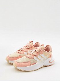 Кросівки Adidas ROMR модель GW5041 Фото