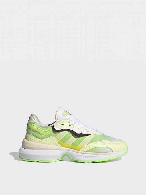 Кросівки Adidas Zentic Originals модель GZ6983 Фото
