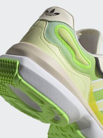 Кроссовки Adidas Zentic Originals модель GZ6983 Фото