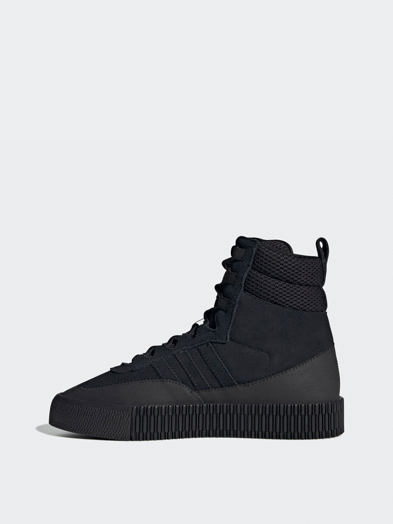 Ботинки и сапоги Adidas Samba Originals модель GZ8107 Ботинки и сапоги Adidas Samba Originals модель GZ8107 Фото