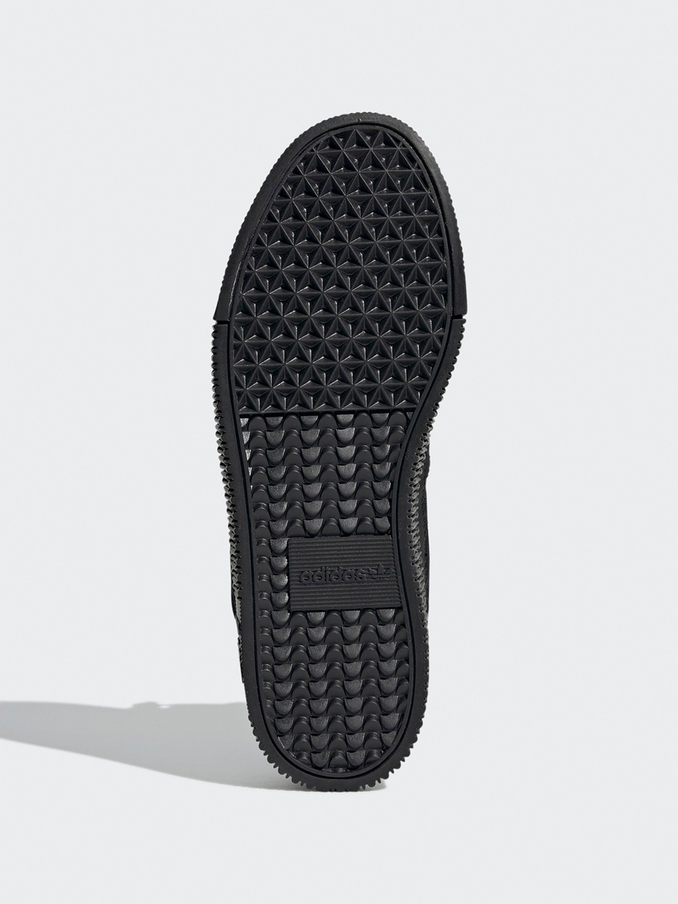 Ботинки и сапоги Adidas Samba Originals модель GZ8107 Ботинки и сапоги Adidas Samba Originals модель GZ8107 Фото