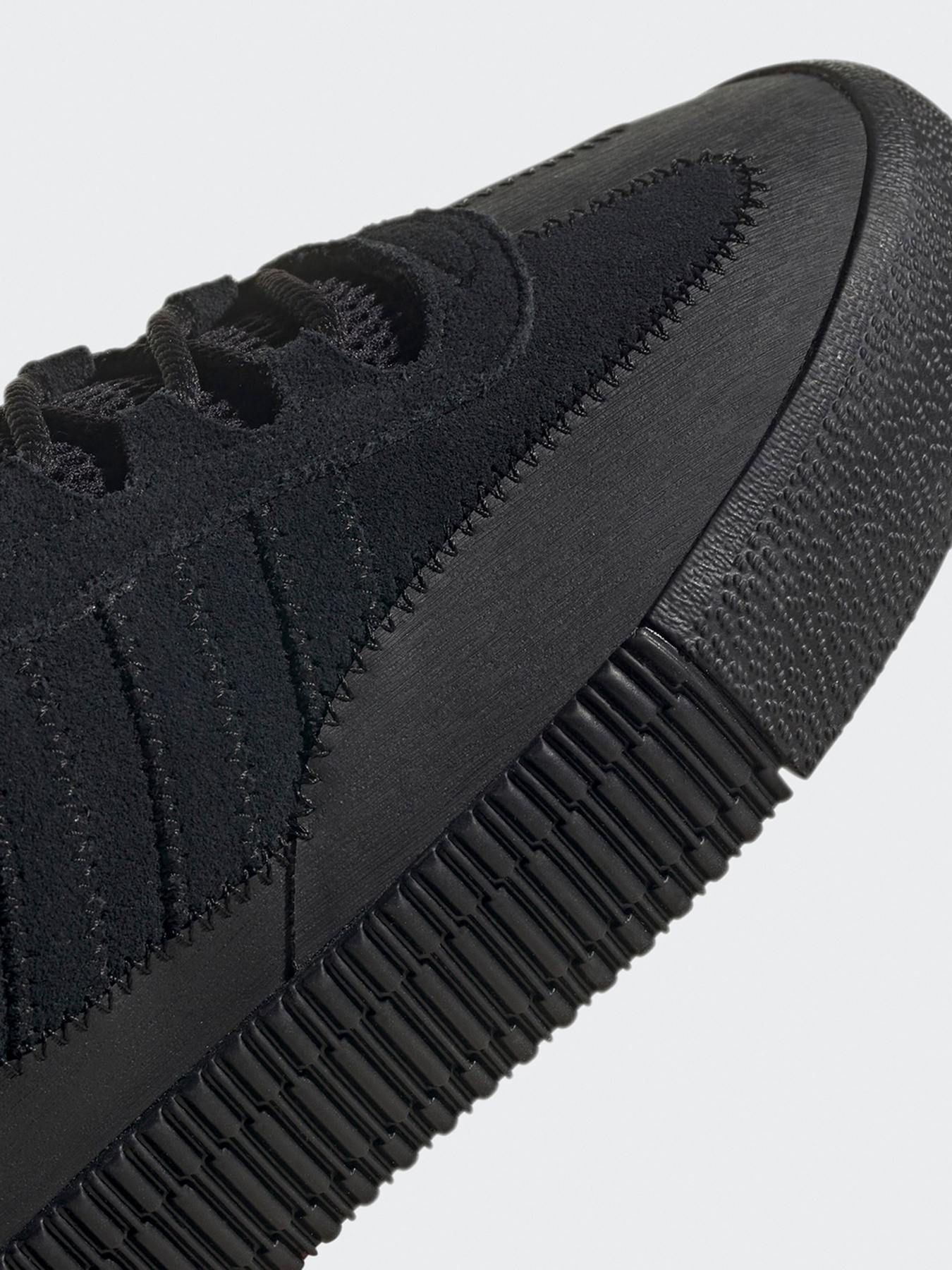 Ботинки и сапоги Adidas Samba Originals модель GZ8107 Ботинки и сапоги Adidas Samba Originals модель GZ8107 Фото