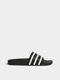 Шлёпанцы Adidas модель 280647 Фото