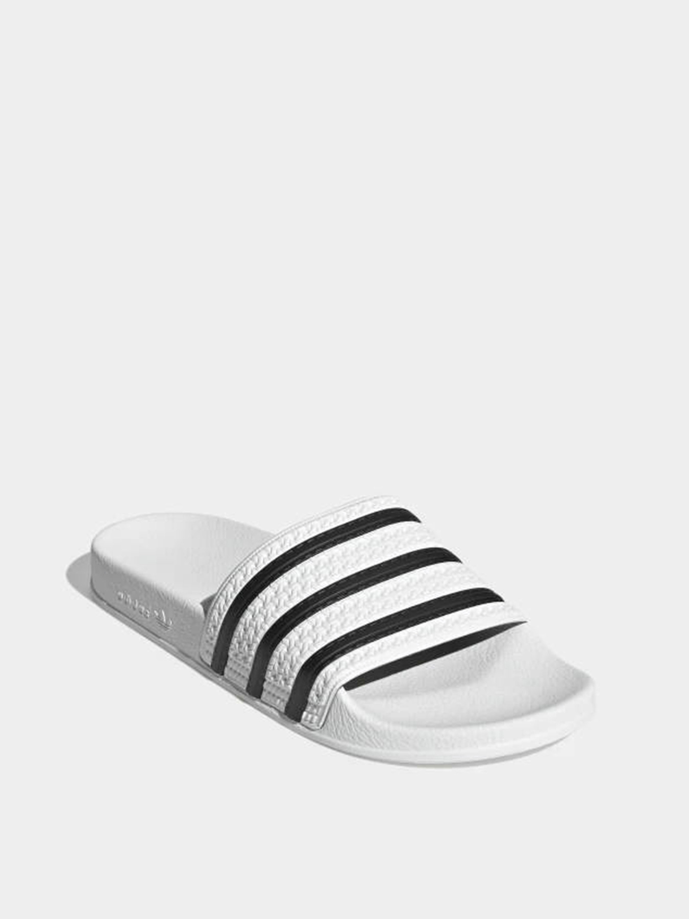Шлёпанцы Adidas модель 280648 Шлёпанцы Adidas модель 280648 Фото