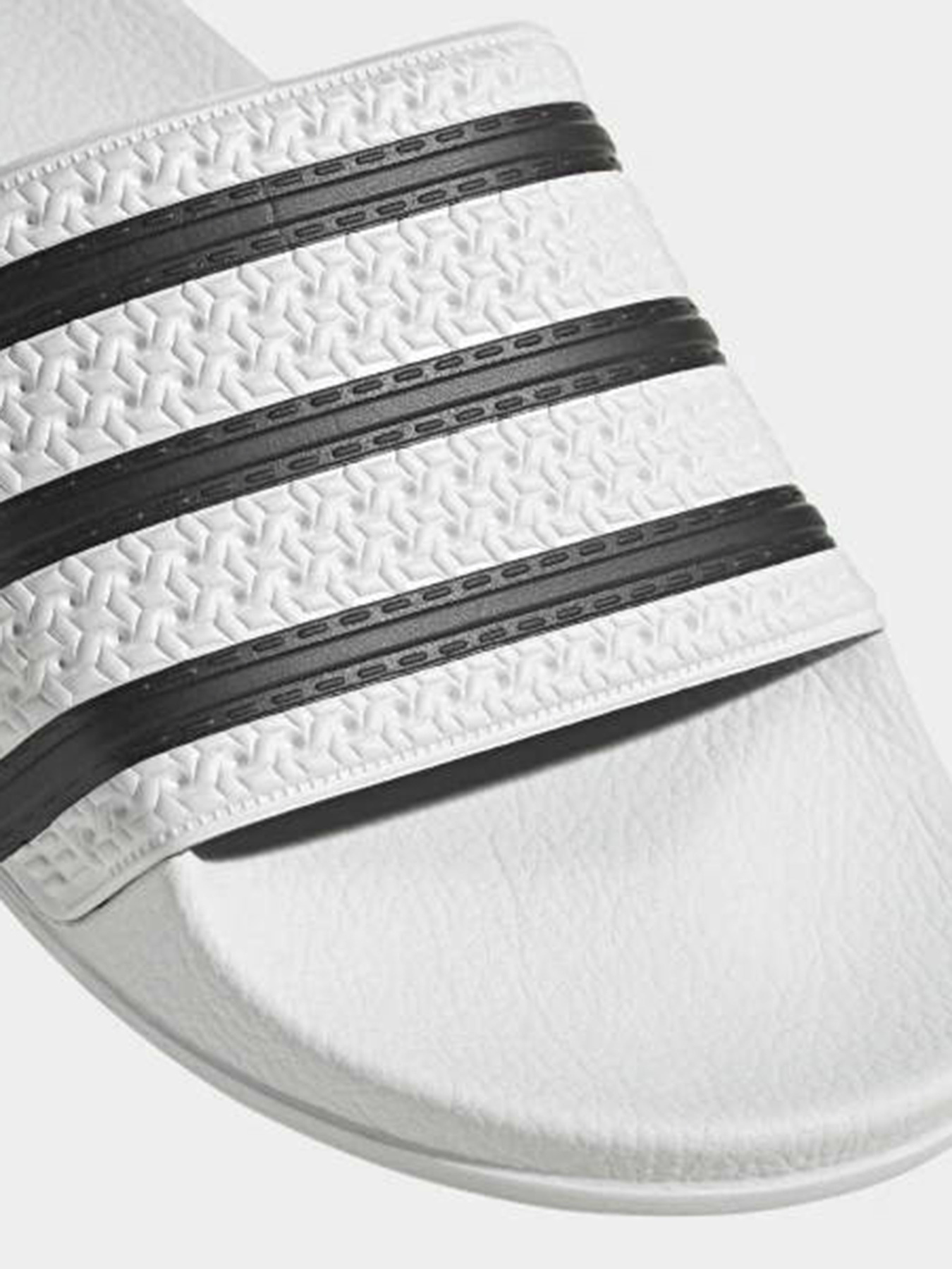 Шлёпанцы Adidas модель 280648 Шлёпанцы Adidas модель 280648 Фото