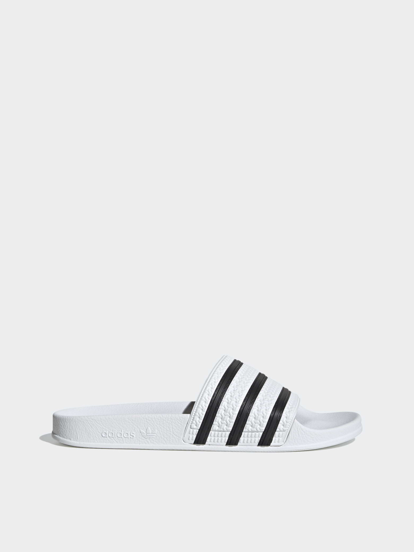 Шлёпанцы Adidas модель 280648 Шлёпанцы Adidas модель 280648 Фото