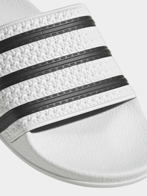Шлёпанцы Adidas модель 280648 Фото