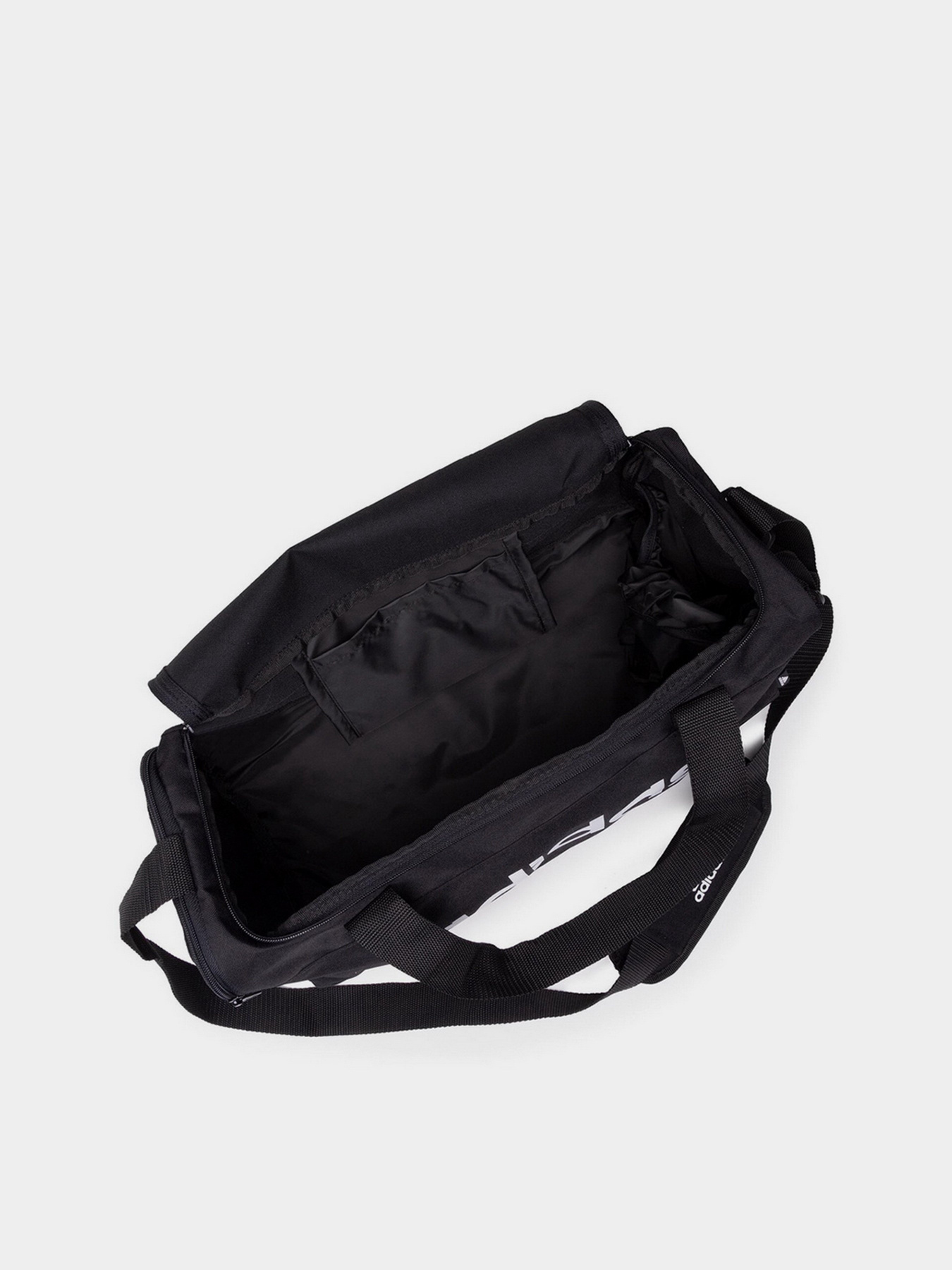 Дорожные сумки и чемоданы Adidas ESSENTIALS LOGO модель GN2034 Фото